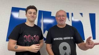 'La Vinya', un pòdcast de Ràdio Calella Televisió