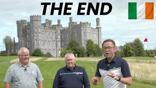 Killeen Castle Golf club - hidden gems ireland