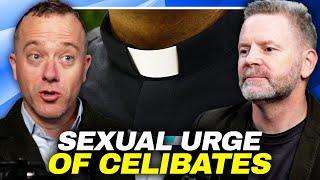 What Do Celibates Do With Their Sexual Urge?