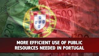 Portuguese Economy Can Recover