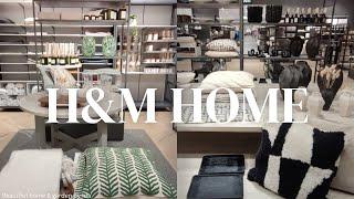 H&M HOME | February Collection | Luxury Style