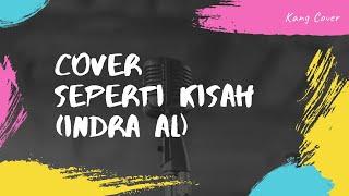 Cover Seperti Kisah By Indra Agung Laksono