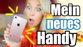 What's on my PHONE ?  UPDATE • iPhone 7  | Dagi Bee