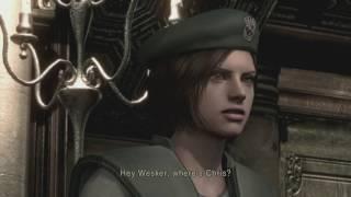 Resident Evil Remake with Q&A