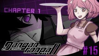 Danganronpa! Rejected Zer0 || Chapter 1 || EP #15