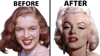 Did Marilyn Monroe Have Plastic Surgery? | Plastic Surgery Analysis