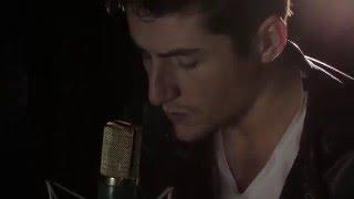 "Little Red Corvette" Prince Cover - James Edgar Studio Sessions (Official Music Video)