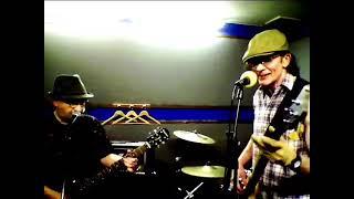 Moray & Frank live at Studio Max, March 9, 2025