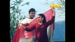 Motoliya Botahe Uri Aahi Kole Je // Nayak (2001) // Hits of Superstar Jatin Bora & Zerifa Wahid