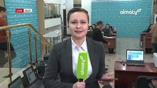 Как проходят выборы президента в Казахстане