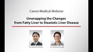 Teaser: Unwrapping the Changes from Fatty to Steatotic Liver Disease