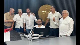 البث المباشر للحلقة 139 من برنامج Sport mix (الجزء الأول)
