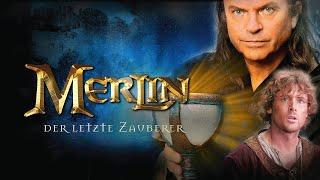 Merlin 2: Der letzte Zauberer Teil 2/2 (2007) | Ganzer Film German/Deutsch