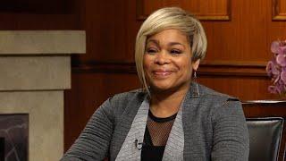 Tionne 'T-Boz' Watkins: 'Celebrity Apprentice' was a nightmare | Larry King Now | Ora.TV