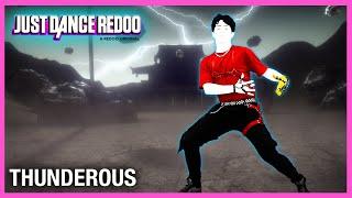 Thunderous by Stray Kids | Just Dance 2022 | Fanmade by Redoo