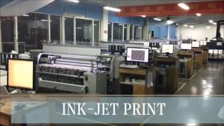 Hangzhou FY Textile Digital Printing Co., Ltd.