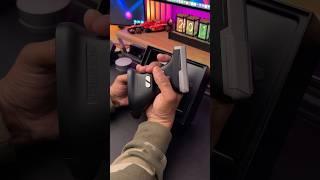 ErgoStrike 7 FPS Gun Mouse with RECOIL from RAGNOK