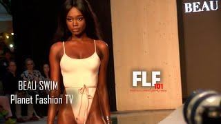 Beau Swim Miami Swim Week 2022 - Planet Fashion TV