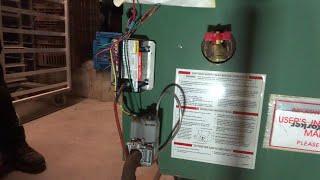 steam boiler will not fire up