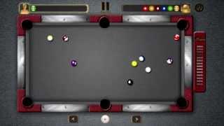 Pool Billiards Pro Android Gameplay