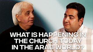 What Is Happening in the Church Today in the Arab World? | Benny Hinn