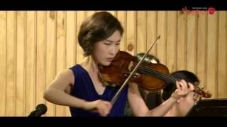 79회 아트엠콘서트 유중라이징스타 L.v.Beethoven-Violin Sonata in D Major 1악장