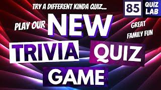 Ultimate quiz showdown. Test Your General Knowledge. NEW Games
