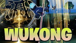 [AOPG] New Black Myth Wukong Update (Showcase + Obtainment)