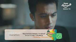 unifi TV : Di Sebalik Wajah - marathon (HyppSensasi Saluran 116)