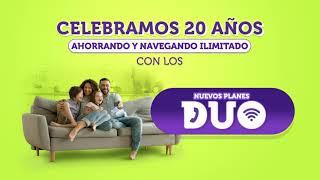 Plan DUO