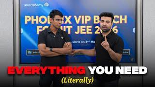 A BLESSING for 11th Wasted and Droppers || JEE Main and Advanced 2026