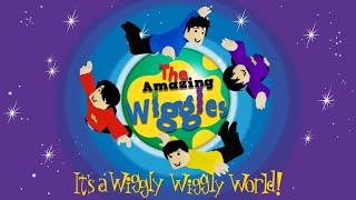 It's A Wiggly Wiggly World! (Trailer) | The OG Amazing Wiggles