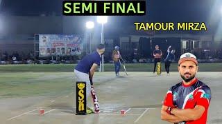 SEMI FINAL|TAMOUR MIRZA|MUZAMMIL KAMOKI|VS|HASSAN PENDA|AKBAR POLI|BEST CRICKET|