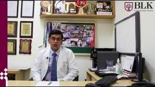 BLK Hospital | Dr. Sunil Prakash on Kidney care - 5S leading to Kidney diseases