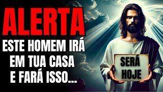 DEUS DIZ: VOCÊ NÃO PODERÁ IGNORAR ESTE SINAL SOBRE À SUA FAMÍLIA! ABRA IMEDIATAMENTE