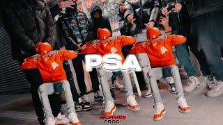 [FREE] Sha Gz X Yus Gz NY Drill Type Beat "PSA" (Prod. By Wormee X Lawyered)