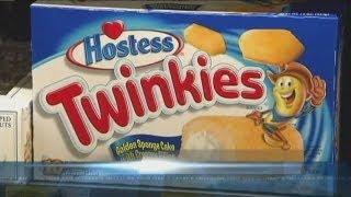 The Twinkie, and other Hostess products, could be back on the shelf by summer