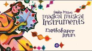 Ep 7  Magical Musical Instruments