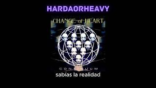 Change Of Heart - Love On The Line subtitulado