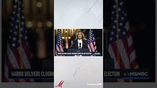 "Such a Fraud": Megyn Kelly Reacts to Kamala's Hypocritical Message of Unity in Closing Speech