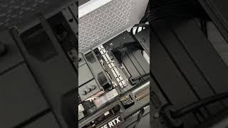 Сборка ПК RTX 3060