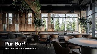 Urban Jungle by YODEZEEN: Par Bar³