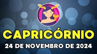 𝐀 𝐏𝐨𝐫𝐭𝐚 𝐃𝐨 𝐒𝐮𝐜𝐞𝐬𝐬𝐨 𝐒𝐞 𝐀𝐛𝐫𝐢𝐮 Horóscopo Do Dia De Hoje Capricórnio  24 de Novembro 2024