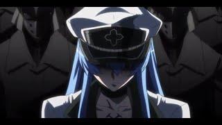 【 Akame ga Kill - TEASER ＡＭＶ 】Night Raid VS The Jaegers!