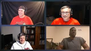 Bird Fans 4 Ever Episode 33 Jamar Smiley