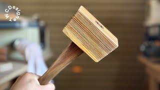 12 Amazing Woodworking Techniques and Hacks with Over 30 Million Views