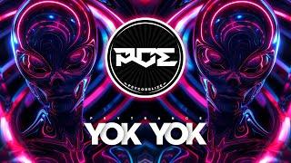 PSYTRANCE ● Cosma - Yok Yok (Indra Remix)