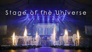 Stage of the Universe【EBiDAN THE LIVE 2023 ライブMV】