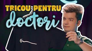 Motive să te uiți la "Insula Iubirii" - TOMA stand-up comedy