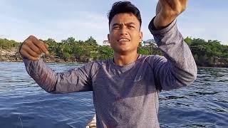 EP2 HANDLINE FISHING,Part 2|Macz tv|catch and cook|BOHOL PHILIPPINES